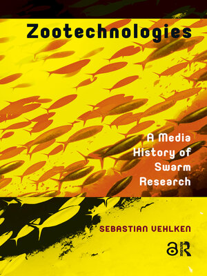 cover image of Zootechnologies